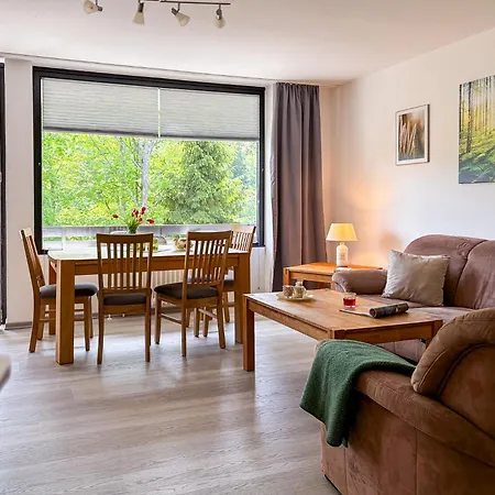 Freizeit Apartment