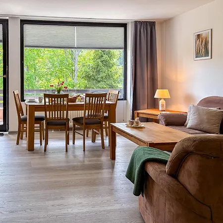 Apartment Freizeit Winterberg