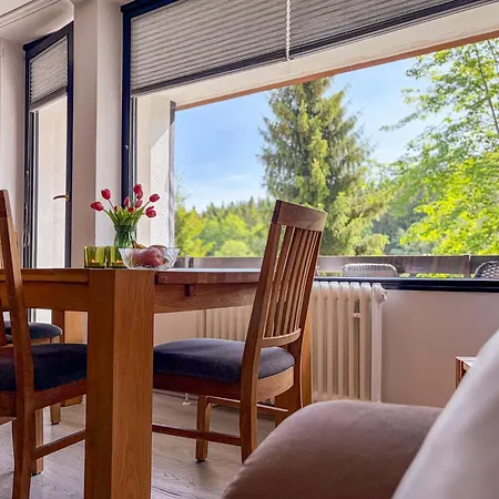 Freizeit Apartment Winterberg