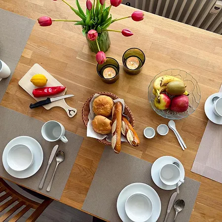 Apartment Freizeit *