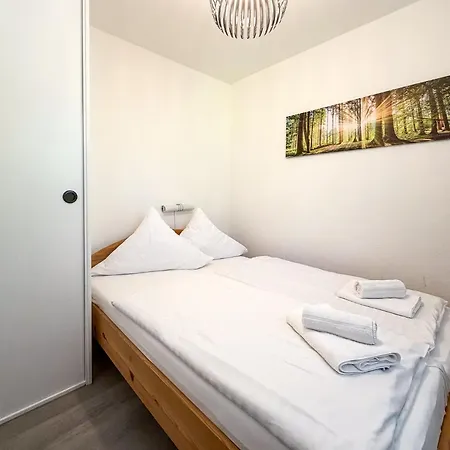 Apartment Freizeit *