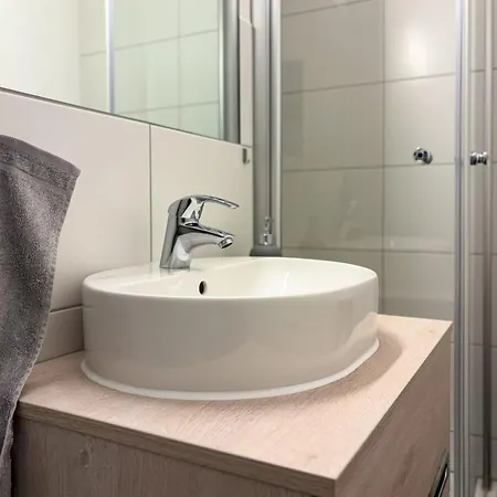 Apartment Freizeit *