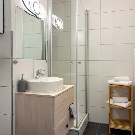 Freizeit Apartment
