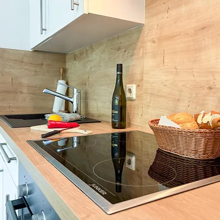 Freizeit Apartment Winterberg