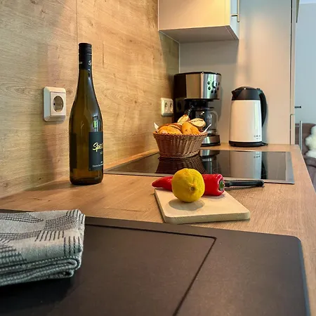 Apartment Freizeit