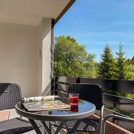 Apartment Freizeit