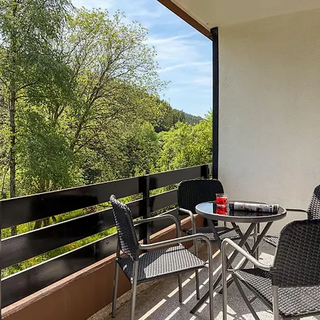 Apartment Freizeit