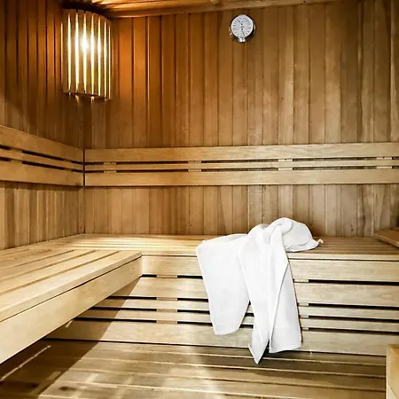 Apartment Freizeit Winterberg