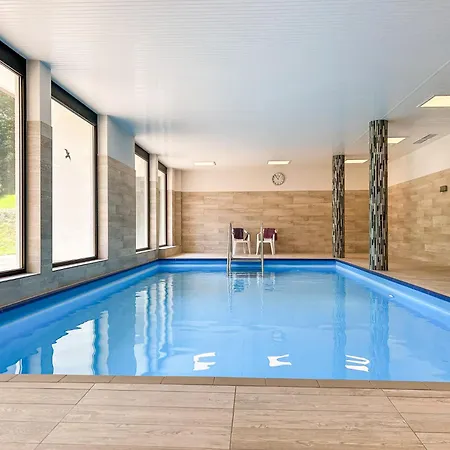 Apartment Freizeit Winterberg