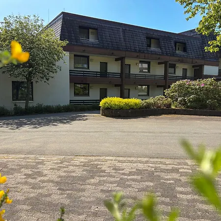Apartment Freizeit *