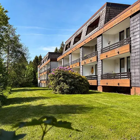 Apartment Freizeit Winterberg