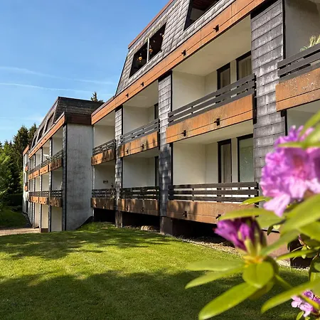 Apartment Freizeit