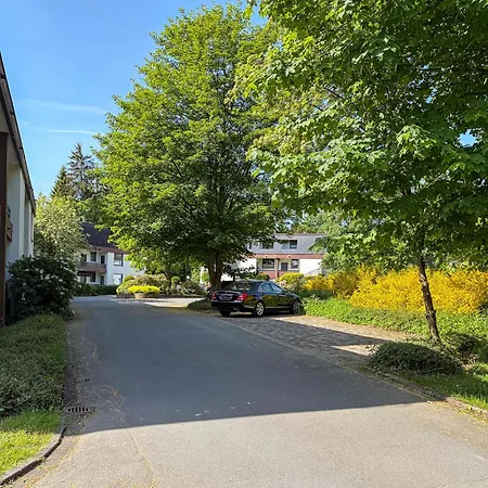 Apartment Freizeit Winterberg